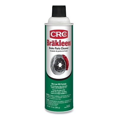 20-OZ. BRAKLEEN NON CHLORINATED